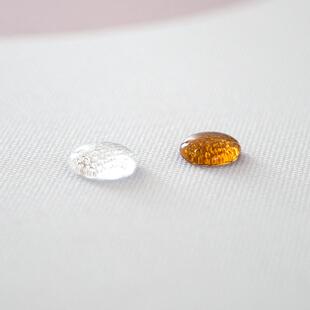 高级轻奢抽象几何图形棉麻餐桌布艺家用防水防烫茶几垫电视柜布