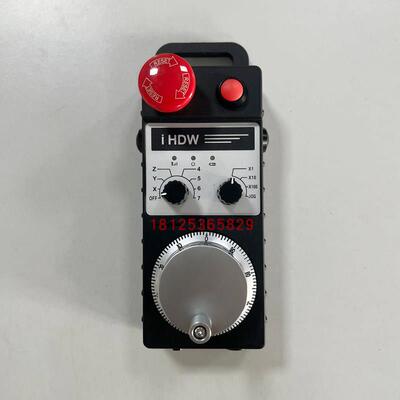 无线电子手轮替代远瞻IHDW-BBA4S/BDA4S/BLACS/BLA5S/BPABS/BHAAS