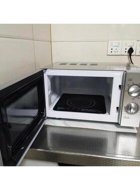 G70F20N2L-DG(SO)平板家用机械式光波炉微波炉小型烤箱一体