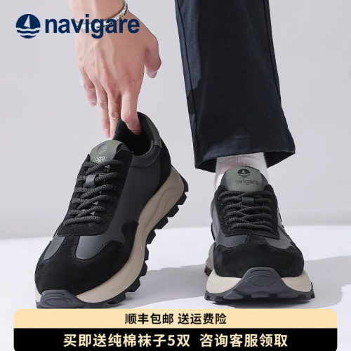意大利小帆船四季款时尚休闲鞋