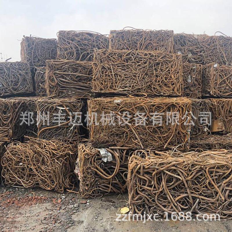 215免地基金属制品块机 易拉罐油漆成桶冷压型机 废钢液压打包压