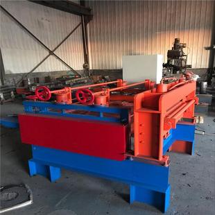 冲孔校机 供数控开平机 应铝板开平机 卷冲平孔机开6508器