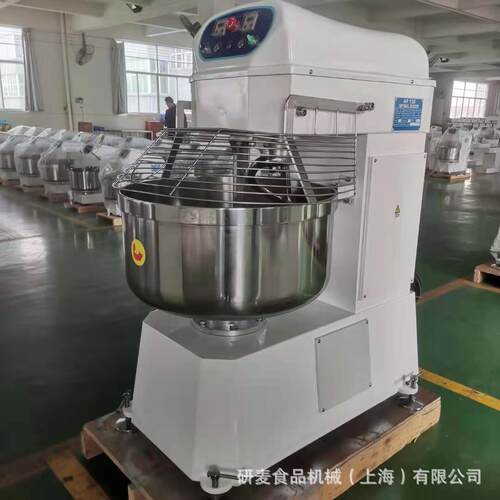 现货可定制110V商用厨师机和面机 多功能厨师和面机 台式揉面机