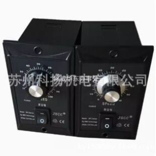 原装JSCC电机马达控制器SPC180E 调速器SPC60E/90E/200E/40/120E