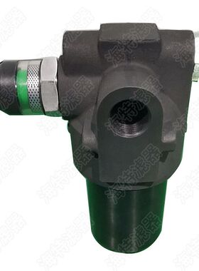 PMA060FT001B3 PMA060MD1H21N3航空液压油压力管路精过滤器