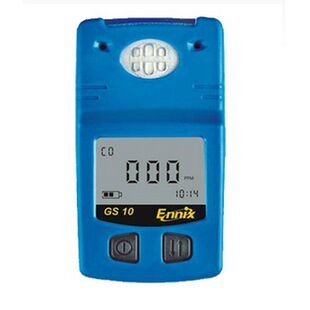 Ennix恩尼克思GS10-COCl2便携式防爆型光气检测仪