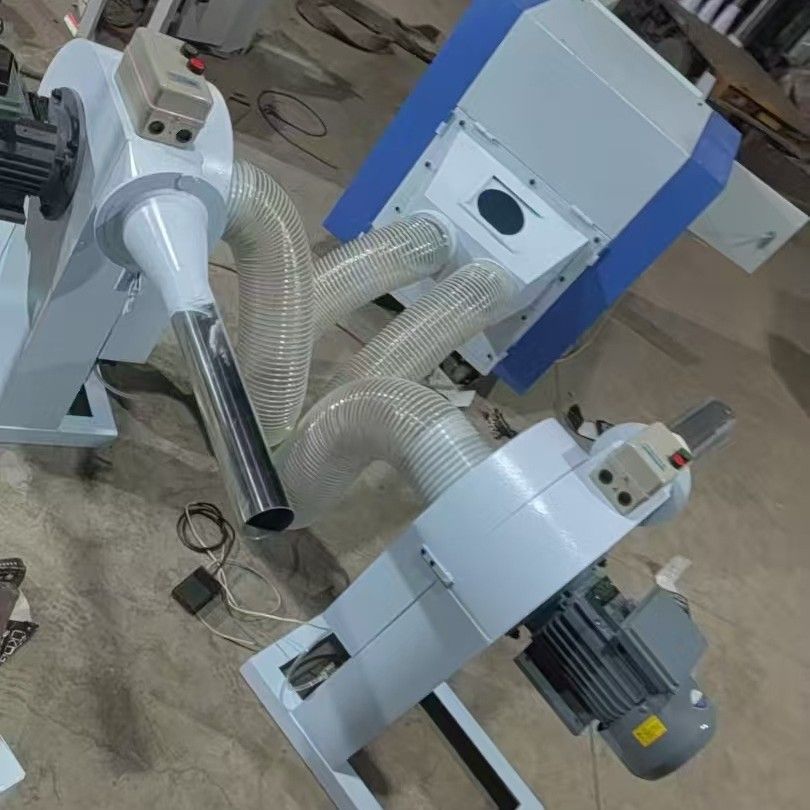 玩具厂专用PP棉抱枕棉开松机颗粒棉球机PP珍珠棉机珍珠棉球成型机