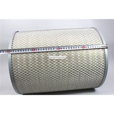 S1780-3470空气滤清器K3340适用于广汽日野700空滤芯搅拌车泥头车