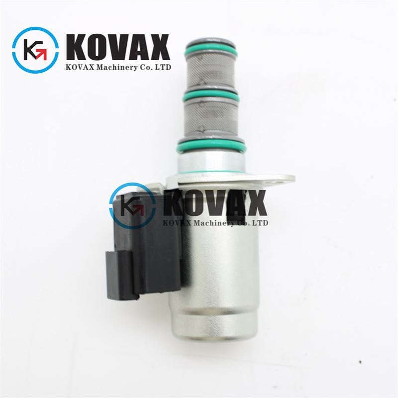 42N-64-11720电磁阀 用于WB93R WB93S WB97R PC95 PC12R-8零配件