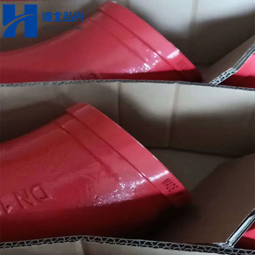 R180*90铸钢弯头 背弧加厚铸钢弯头 三*一 中*联泵车