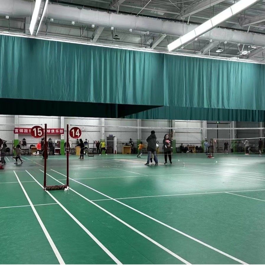 厂家直销黑色哑光舞台幕布阻燃会议背景摄影棚开合式表演幕布批发