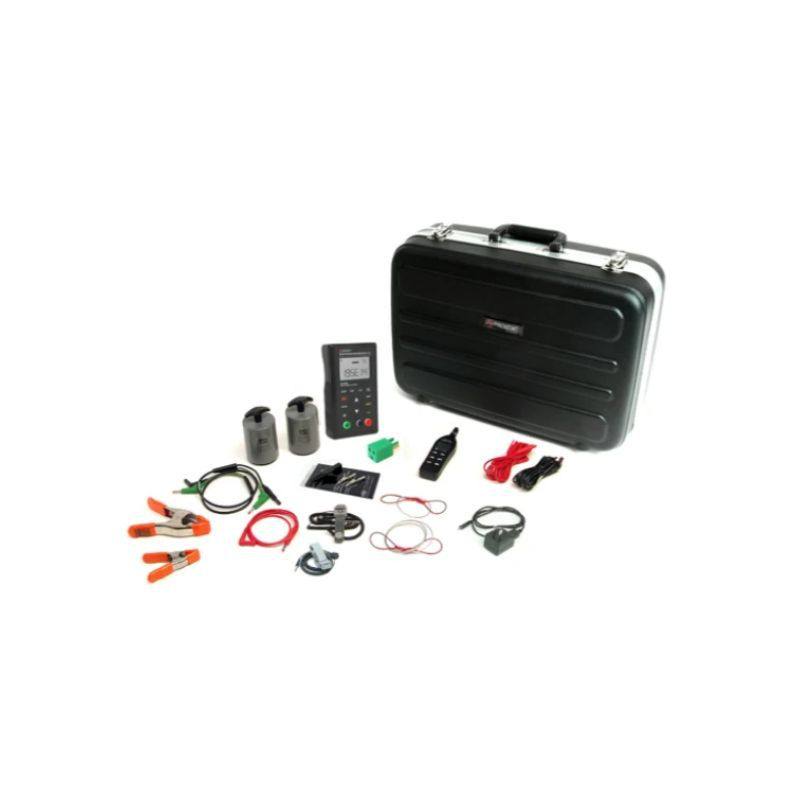 PROSTAT PMK-151 152 153审计员表面电阻测试套件