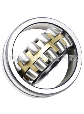 调心滚子轴承24040CA/W33电力 钢铁