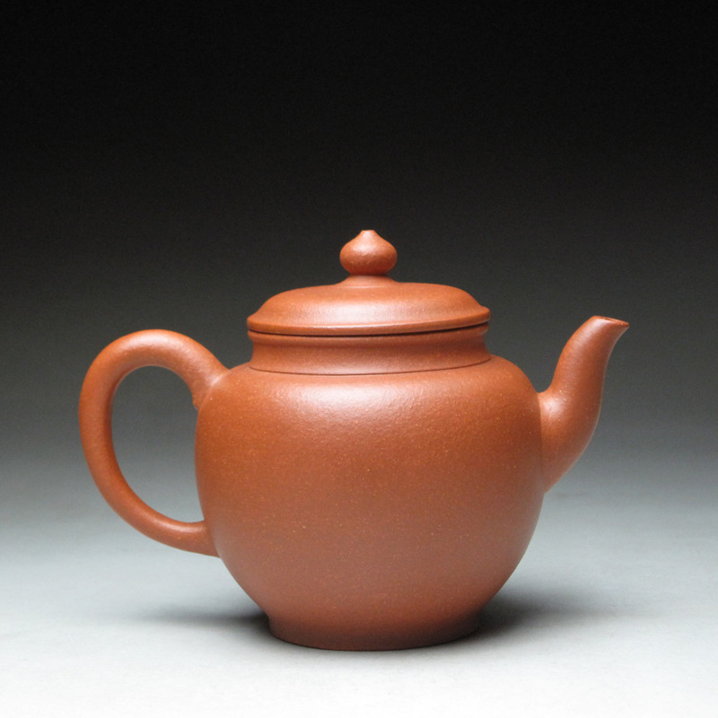 正宗宜兴降坡泥紫砂壶纯全手工名家杨锡君高秋水高端泥绘虾趣茶壶