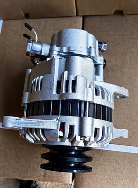 4D56发电机 A3T07483 MD162964 A003T07483 37300-42350 MD366052