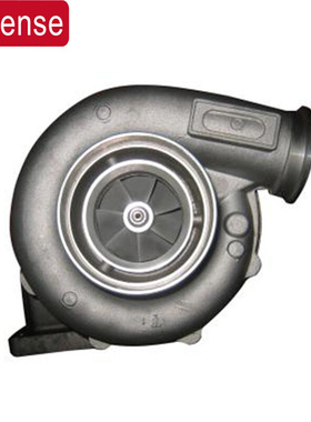 工厂销售增压器 3534277 28200-4A350 H2D