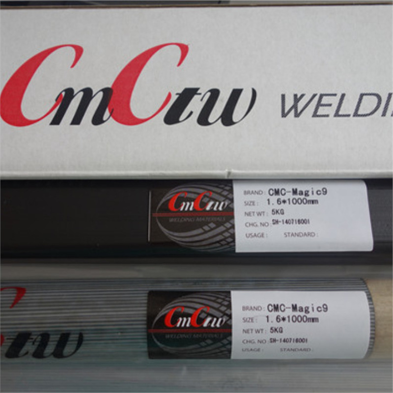 高速钢氩弧焊丝CMC-M3-2模具钢焊丝