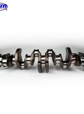 曲轴  N55B30 11217580483 柴油发动机配件曲轴工厂直销
