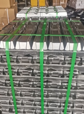 现货ENAC-AlSi12压铸铝锭 铝硅12铝合金锭 零售