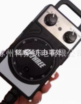 CZ THREE TAIWAN机械电子手轮HPG811 HPG812 HPG813 HPG111/112