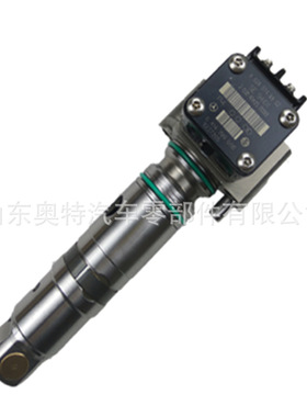供应 工程机械发动机燃油喷射泵   单体泵  0414799027