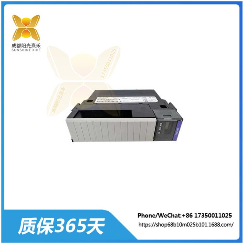 1756-DHRIO   A-B    远程 I/O 通信接口模块