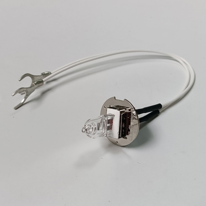 贝克曼奥林巴斯AU400/680AU560/800生化仪光源灯泡12V20W KLS灯珠