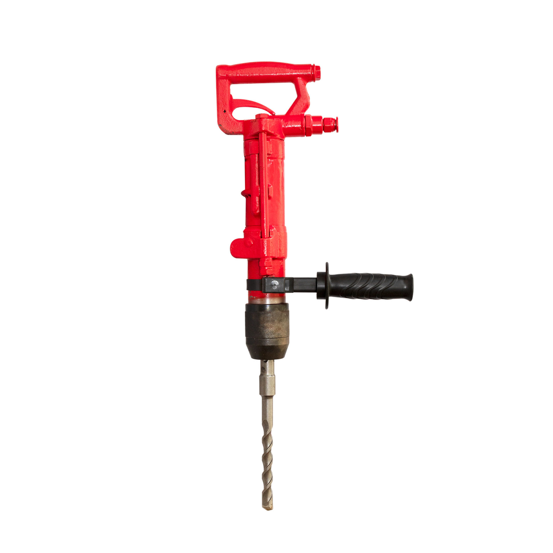 QCZ-2-6.5(Y6手持式凿岩机) 钻孔打眼装置机械设备用 现货现发