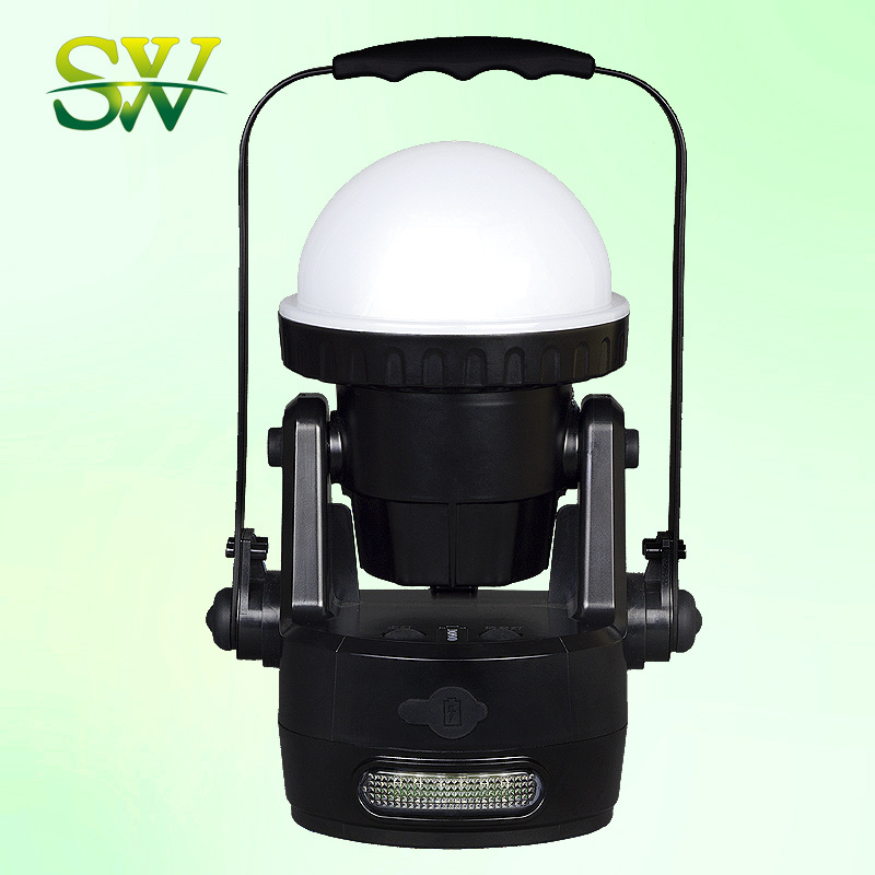 尚为照明手提移动装卸灯SZSW2410多功能LED轻便工作灯SW2402