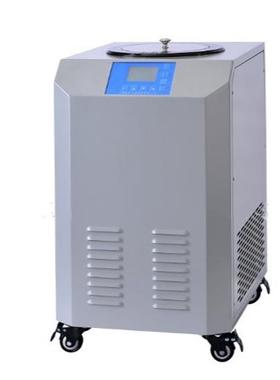 上海庚庚 GG-W-5004S低温恒温槽 恒温水浴/恒温循环槽