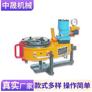 XQ矿用液压动力钳 钻杆钳油管钳 矿用闭口型液压动力钳