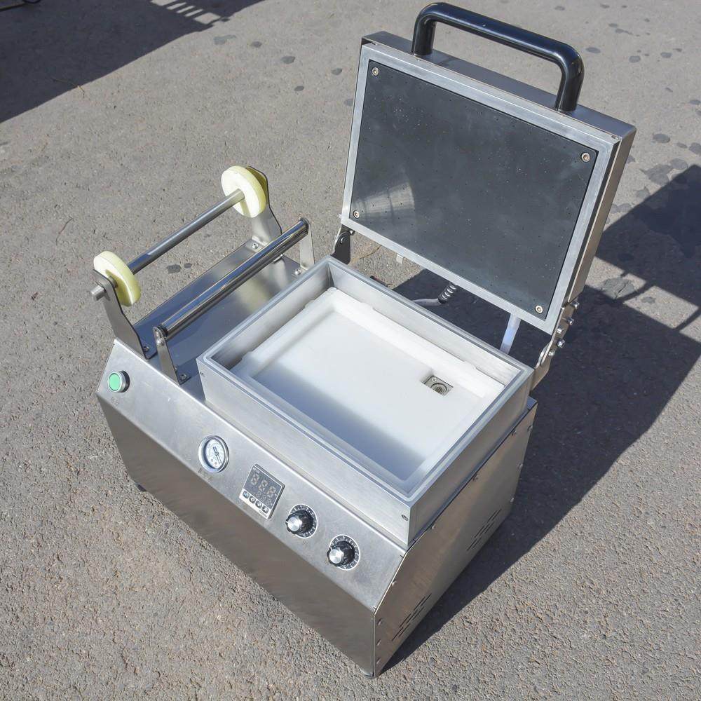 台式贴体包装机牛排三文鱼火锅食材冷鲜肉冻肉鱼覆膜机真空打包机,办公设备/耗材/相关服务,包装机,淘宝优惠券,粉丝福利购,淘宝优惠卷