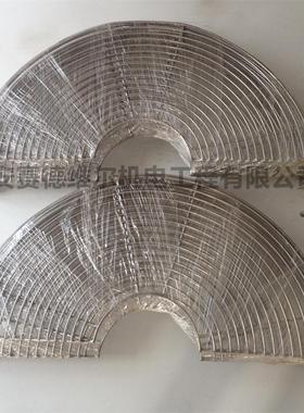 88290004-738 寿力空压机配件 风扇防护罩