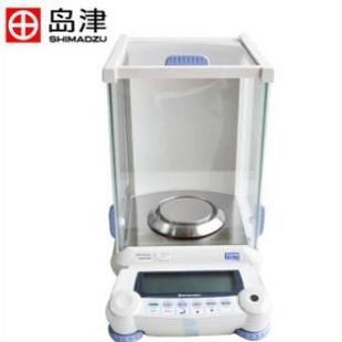 岛津万分之一天平 岛津电子天平岛津密度仪 密度计 电子分析天平