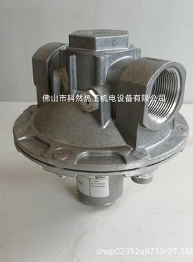 广州施能空燃比例GRC 40R-P比例阀烧嘴调节阀SINON