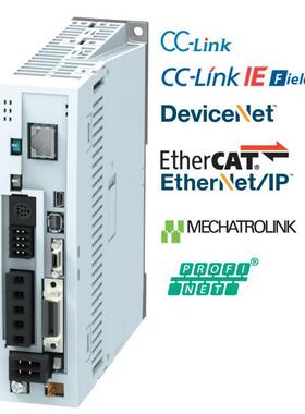 日本IAI电缸控制器 驱动器 伺服单元 PCON-CB-56PWAI-EP-0-0