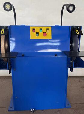 M3030A M3040A电动高速砂轮机 380V车间铸件打磨金刚石砂轮机