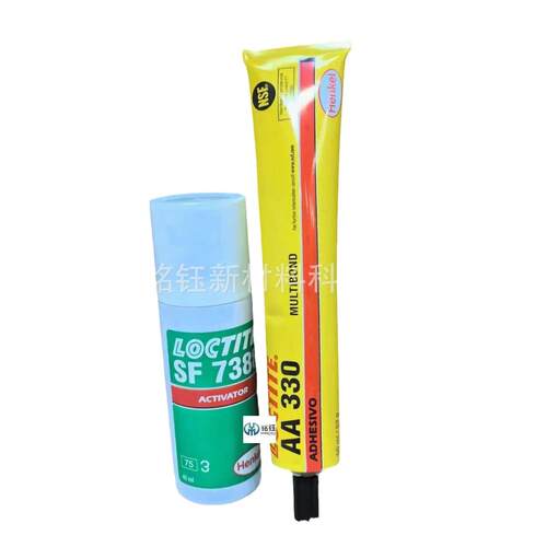 磁钢胶丙烯酸结构胶
