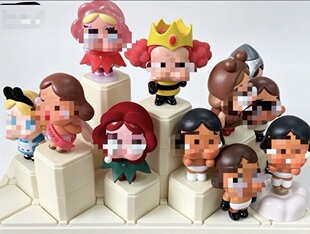 z的哭哭娃转转【个别缺配件 官瑕No售后】