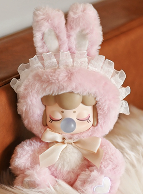 若来粉粉甜心 无盒无袋【小红帽专属】