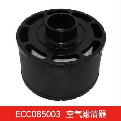 替强鹿柴油发电机组ECC085001C085002C085003C085004C065001