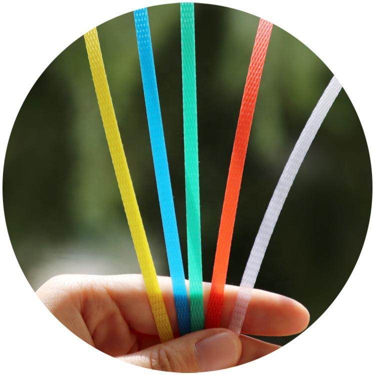 透明打包带塑料捆扎带纸箱打包机专用5mm/12mm,包装,打包带,淘宝优惠券,粉丝福利购,淘宝优惠卷