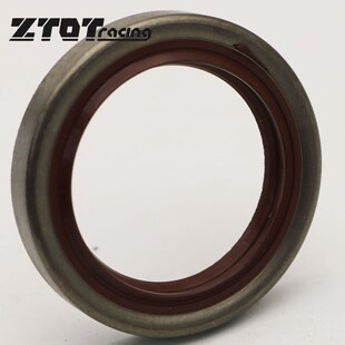 开禧125/150两冲发动机配件/A全车滚珠轴承/曲轴油封/水封/胶圈