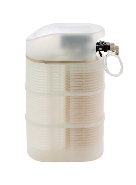 斯芙特软水机家用中央全屋净水软化H2000K H2500除水垢软化树脂