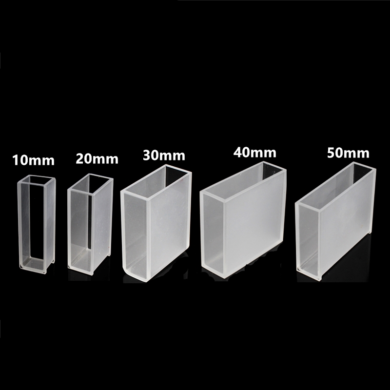 玻璃比色皿 石英比色皿 分光光度计7O51/722比色皿