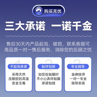 适用光阳AK550贴纸碳纤维车身拉花漆面保护P贴膜防磨防刮改装配件