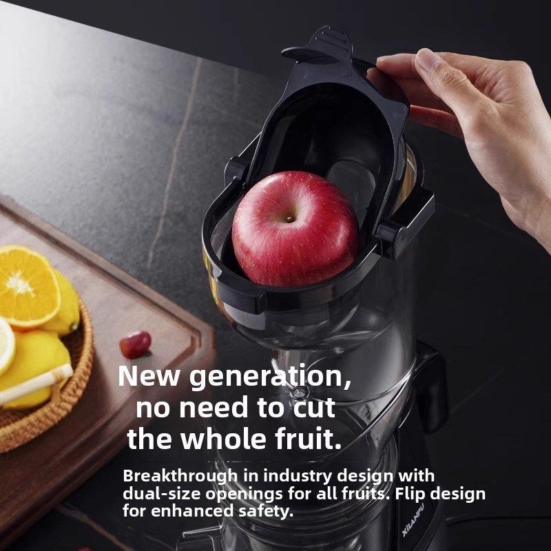 德国不锈钢榨g汁机家用渣汁分离全自动家用果汁榨汁器原汁机商用,厨房电器,榨汁机/原汁机,淘宝优惠券,粉丝福利购,淘宝优惠卷