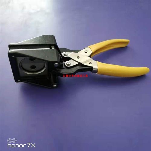 普通纸广告照i片纸锂电极片冲圆片手切圆器切圆形切割器