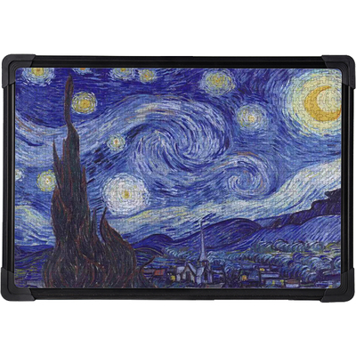 拼图裱框70x50框架1000片y平图相框75大尺寸画框装饰挂墙简约相架