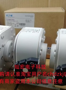 高压/低压熔断器i170M2619 170M6468-G 170L5780